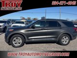 Used 2020 Ford Explorer XLT w/ Equipment Group 202A image 2