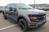 New 2025 Ford F150 XLT w/ Equipment Group 303A High image 2