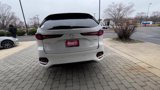 New 2025 MAZDA CX-70 3.3 Turbo S w/ Premium Plus image 4