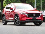 Certified 2023 MAZDA CX-5 AWD 2.5 S w/ Premium Package image 2