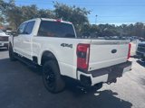 New 2025 Ford F250 Lariat image 6