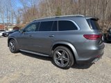New 2025 Mercedes-Benz GLS 450 4MATIC image 5