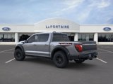 New 2025 Ford F150 Raptor image 4