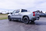New 2025 Chevrolet Silverado 1500 Custom w/ Turbomax Blackout Package image 4