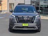 New 2025 Nissan Pathfinder Rock Creek image 2