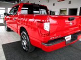Used 2023 Nissan Titan SV image 4