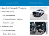 Certified 2022 RAM 3500 Tradesman w/ Chrome Appearance Group image 4