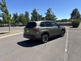 New 2025 Subaru Forester Limited image 3