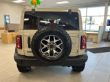 New 2025 Ford Bronco Badlands image 6