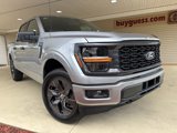 New 2025 Ford F150 STX w/ Equipment Group 200A image 2