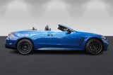 Used 2025 Mercedes-Benz CLE 53 AMG 4MATIC Cabriolet image 2