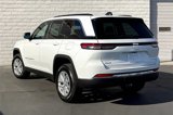 New 2025 Jeep Grand Cherokee Laredo image 2