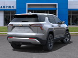 New 2026 Chevrolet Equinox LT w/ Convenience Package II image 4