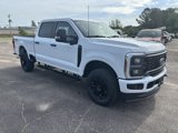 New 2025 Ford F250 4x4 Crew Cab Super Duty image 3