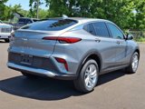 New 2025 Buick Envista Preferred w/ Advanced Safety Package image 6