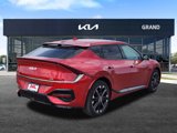 New 2025 Kia EV6 GT-Line image 5