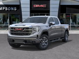 New 2026 GMC Sierra 1500 SLT w/ SLT Premium Plus Package image 4