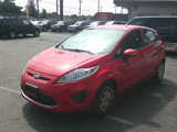 Used 2013 Ford Fiesta SE w/ Super Fuel Economy Pkg image 2