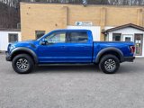 Used 2017 Ford F150 Raptor w/ Equipment Group 802A Luxury image 2