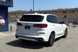 Used 2019 BMW X5 xDrive40i w/ M Sport Package image 5
