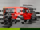 New 2025 Jeep Wrangler Willys image 5