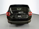 New 2025 Honda Pilot Black Edition image 5