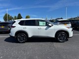 New 2026 Nissan Rogue SV image 2