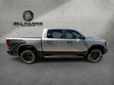 New 2026 RAM 1500 Rebel w/ Rebel Level 1 Equipment Group image 5