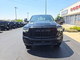 New 2026 RAM 1500 Limited image 2