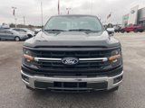 New 2025 Ford F150 XLT w/ Equipment Group 302A MID image 2