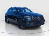 New 2025 Mercedes-Benz GLE 580 4MATIC image 3