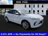 New 2025 Buick Envista Avenir image 3