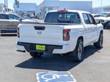 New 2025 Nissan Frontier SV w/ Tow Package image 5