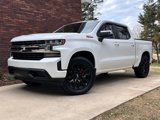 Used 2021 Chevrolet Silverado 1500 LT w/ Z71 Off-Road Package image 2