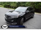 New 2026 Acura MDX SH-AWD w/ Advance Package image 4