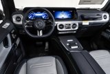 New 2025 Mercedes-Benz G 580 w/ EQ Technology image 5