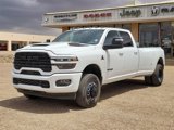 New 2025 RAM 3500 Laramie w/ Night Edition image 2