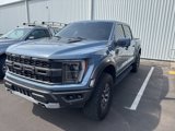 Used 2023 Ford F150 Raptor image 2