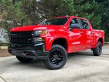 Used 2021 Chevrolet Silverado 1500 Custom Trail Boss image 2