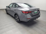 Used 2021 Nissan Sentra SV image 5