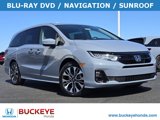 New 2025 Honda Odyssey Elite image 1