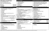 Certified 2024 Subaru Crosstrek 2.5i Sport image 6