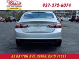 Used 2022 Chevrolet Malibu LT image 4