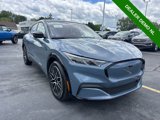 Used 2024 Ford Mustang Mach-E Premium image 4