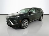 New 2026 Buick Enclave Avenir w/ Super Cruise Package image 3