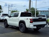 New 2025 Nissan Frontier PRO-4X w/ Pro Convenience Package image 4