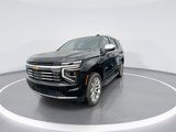 New 2025 Chevrolet Tahoe Premier image 4
