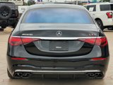 Used 2025 Mercedes-Benz S 63 AMG S image 5