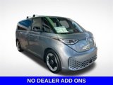 New 2025 Volkswagen ID. Buzz Pro S image 3