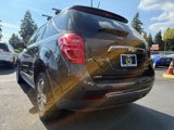 Used 2016 Chevrolet Equinox LTZ w/ Enhanced Convenience Package image 3